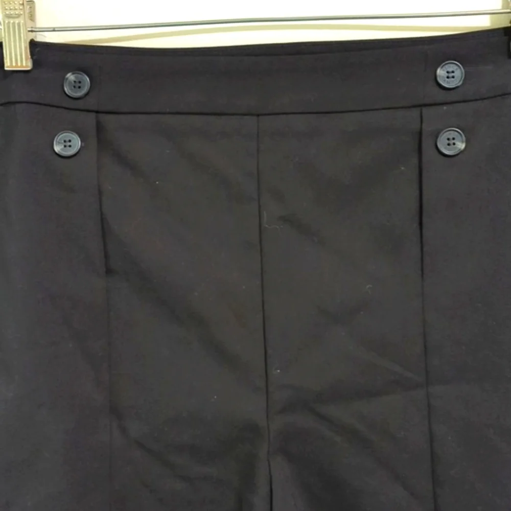 Vince Camuto Rich Black 5.5